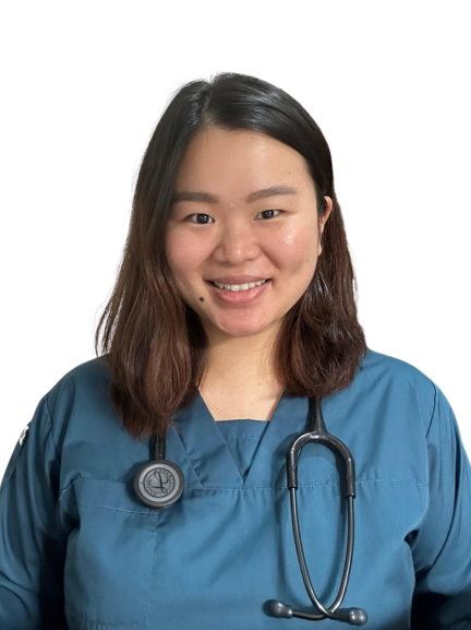 Dr. Aloha