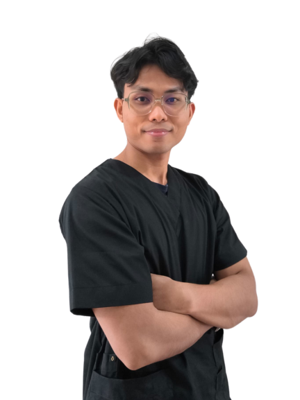 Md Akid Bin Md Haris