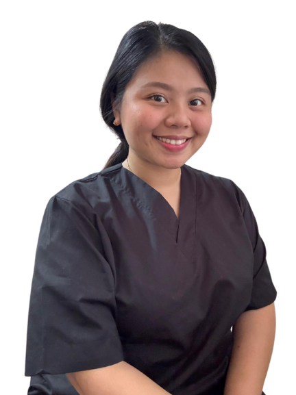 Peitra Dee-Shafynna George