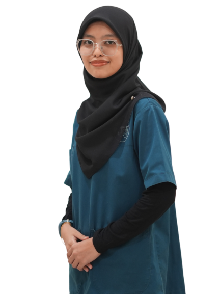 Aimie Farhana