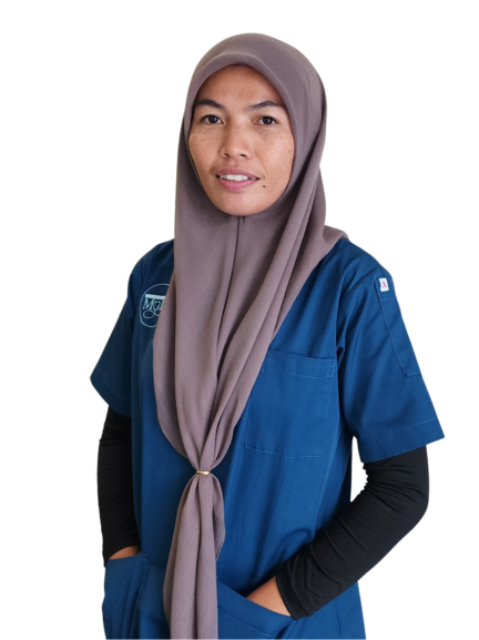 Dayang Nas Wanika Binti Jubili