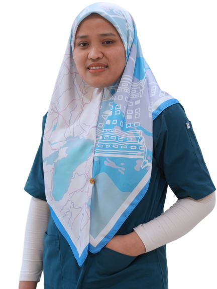 Dr Aslina Binti Rarah