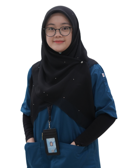 Fateen Farhana