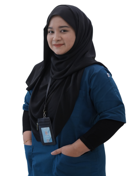Nadirah