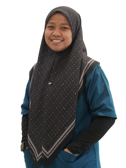 Nor Afiqah