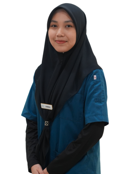 Nurmiera