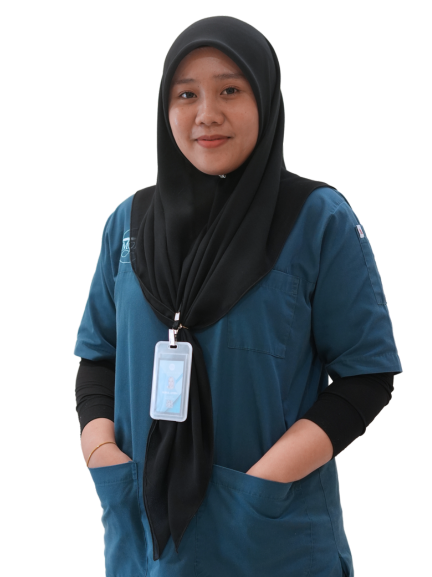 Nurul Amira
