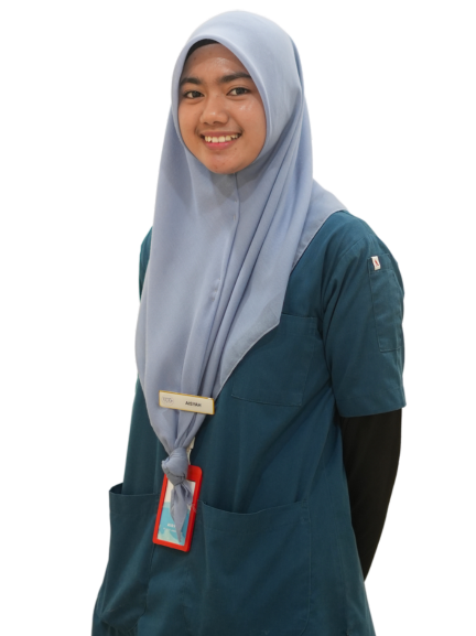 Siti Aisyah