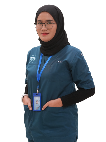 Zeia Nurana